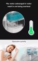 Nepall Mini Nano Clear Hanging Filter for Small Aquarium. 