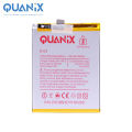 Quanix Rechargeable Li-ion Polymer 2600 mAh Vivo X9/X9+ / BB3 Battery. 