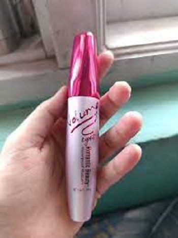 Romantic%20Beauty%20Professional%20Make%20Up%20Volume%20Eye%20Waterproof%20Mascara%2011gm%20-%20Image%202