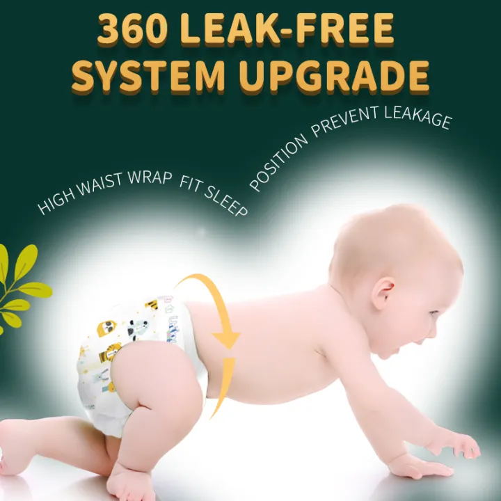 Unijoy%20Oxygen%20Care%20L%2032%20pcs%20Pants%20Style%20-%20Image%204