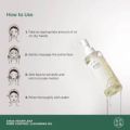 ANUA Heartleaf Pore Control Cleansing Oil. 