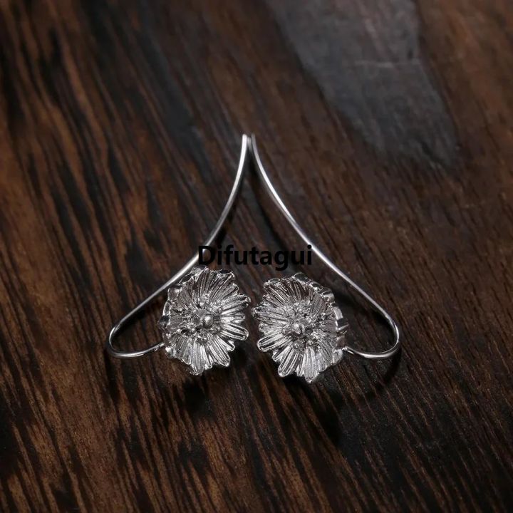 Difutagui%20Delysia%20King%202021%20New%20Daisy%20Earrings%20Cute%20Girls%20High%20Quality%20Sunflower%20Long%20Ear%20Studs%20Gift%20for%20Best%20Friend%20-%20Image%206