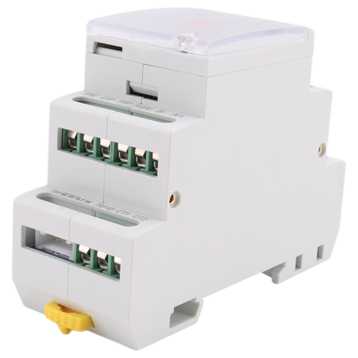 Eva Epo Control Module 32A 22KW EVSE -EPC Controllers Electronic Protocol Controller for 7KW ...