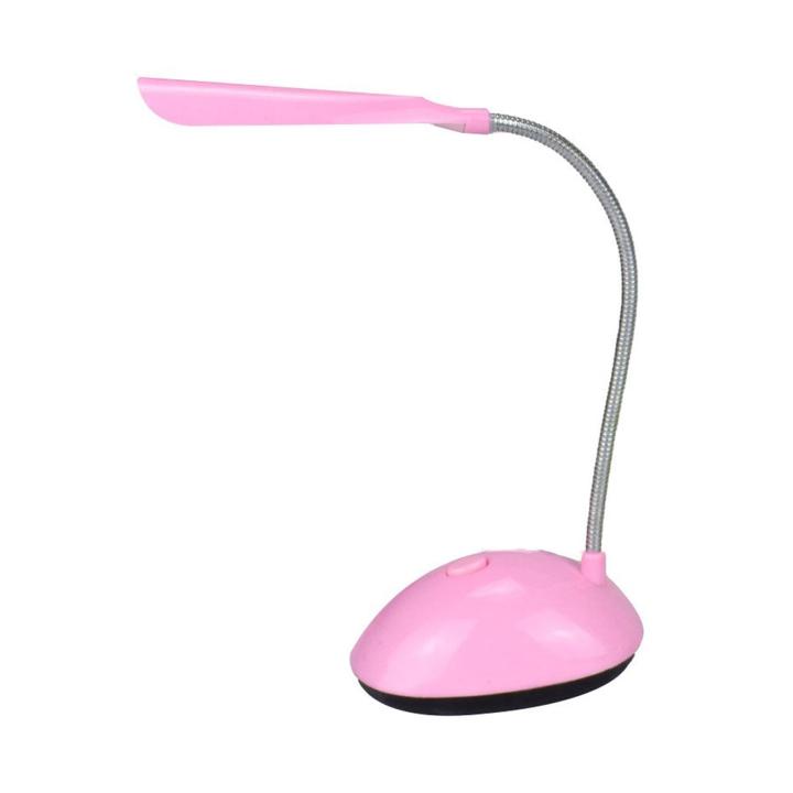 Penasfe Book Light Mini 360 Degree Rotating LED Reading Light