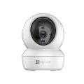 Hikvision Ezviz 2MP 1080p H6C internet PT CCTV Camera with Sd Card Supported. 