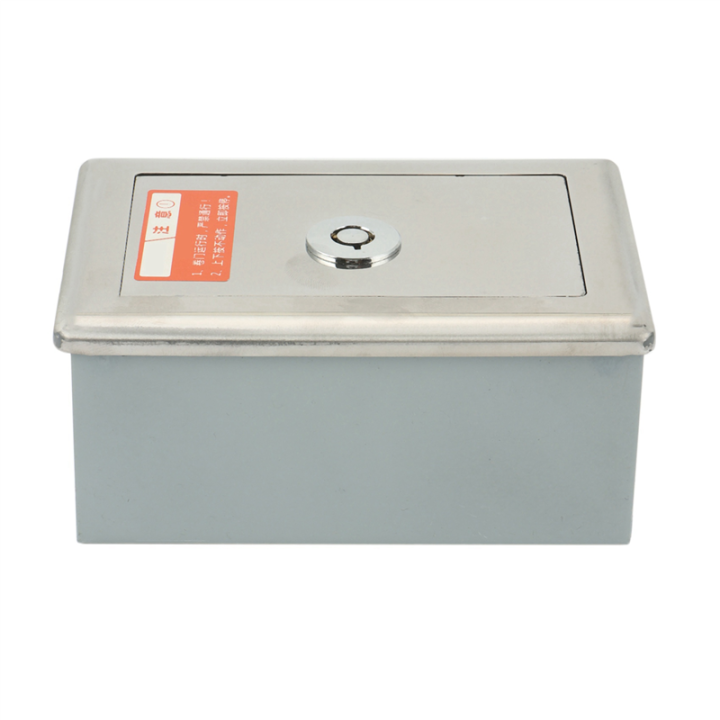 JINMY%202X%20Garage%20Door%20Opener,%20Electric%20Door%20Roll%20Switch%20Lock%20Box,%20Mounted%20Concealed%20Button%20Switch%20A%20-%20Image%204