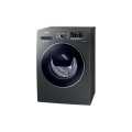 Samsung 9.0 kg Front Load Washing Machine with Addwash & Hygiene Steam (WW91K54E0UX/TL ). 