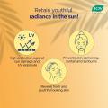 Joy Papaya Sun Ultra Protect UV Sunblock 3 in 1 SPF50 PA+++ (120ml). 