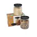 Moosto Classy Airtight Container 1100ml Set of 2 PSc. 
