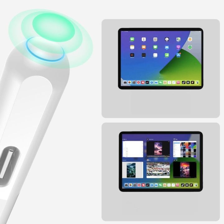 ESR%20Geo%20Digital%20Pencil%20Findmy%20Compatible%20with%20Apple%20iPad%202018-2025%20with%20Easy%20Shortcuts%20for%20Apple%20iPad%20A16/10/9/8%20&%20iPad%20Air%2013(M2)/11%20&%20Pro%2012.9/13/11%20&%20Mini%207/6/5%20-%20Image%204