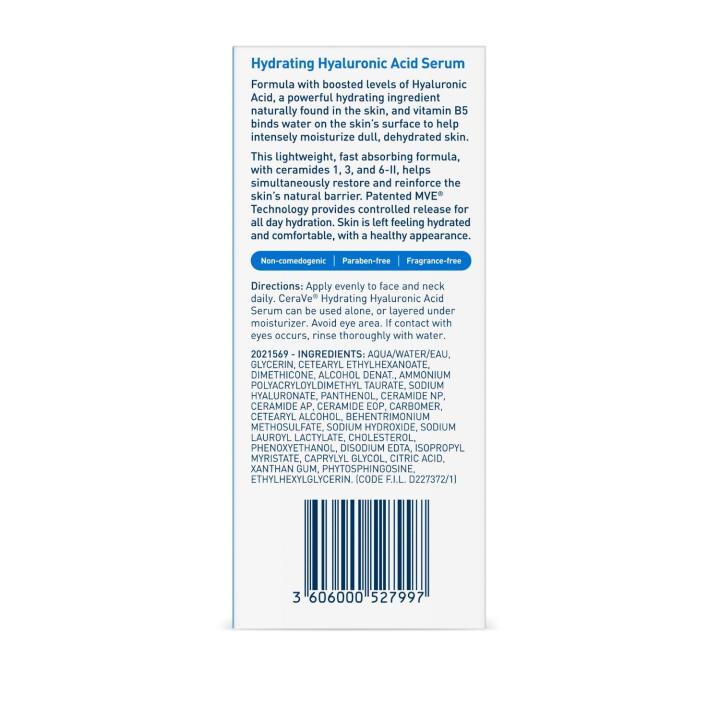 Cerave%20Hydrating%20Hyaluronic%20Acid%20Serum%2030ml%20-%20Image%202
