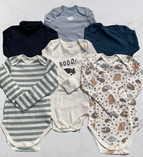 Livingtex%20Cotton%20Printed%20Full%20Sleeve%20Baby%20Romper%20(%200-36%20Months%20)%20-%206%20Pcs%20(%20Color%20Assorted)%20-%20Image%207