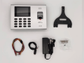 ZKTeco K40 built-in battery Time Attendance Terminal. 