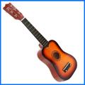 Mini Guitar For Kids (S-23in). 