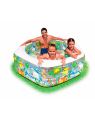 SplashJoy Inflatable Swimming Pool for Kids – Model 56493. 