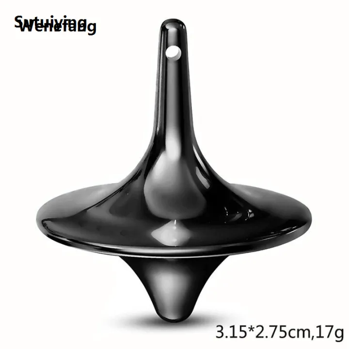 Wenefang%20Sutuiying%201PC%20Fidget%20Spinner%20Gadget%20Decompresses%20Class%20Boredom%20Gadget%20%E3%80%902025%20Version%E3%80%91%20New%20style%20Black%20Tech%20Boys%20EDC%20Decompression%20Toy%20Desk%20Toy%20-%20Image%207