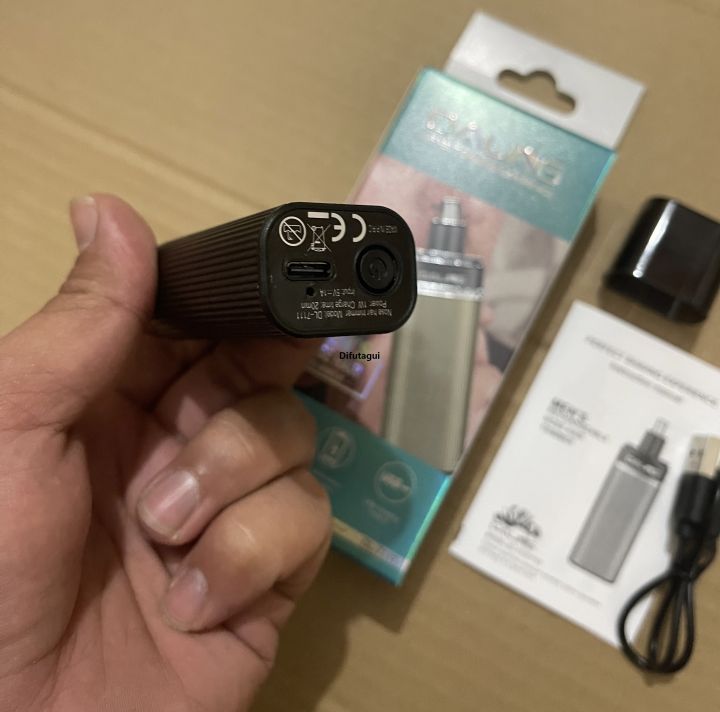Difutagui%20New%20style%20High%20Quality%20Fast%20DL%207111%20Rechargeable%20Nose%20Ear%20and%20Nasal%20Hair%20Trimmer%20Nasal%20hair%20remover%20clipper%20Nose%20and%20Ear%20Trimmer%20for%20men%20with%20Type%20C%20charging%20port%20-%20Image%204
