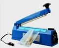 300MM Impulse Sealer Heat Sealing Machine Vacuum Bag Sealer Plastic Sealer 220V 50/60HZ,blue. 