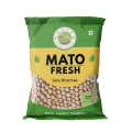 Mato Seto Bhatmas 1kg. 