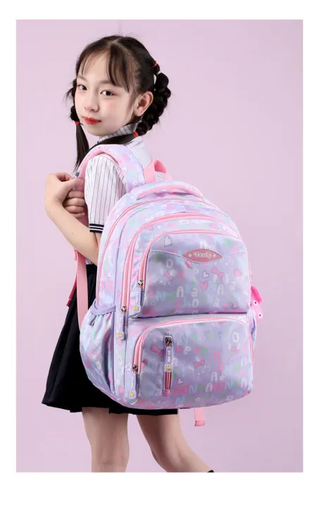 Light%20Weight%20School%20Bags%20For%20Girls%20Upto%20Grade%207%20-%20Image%202