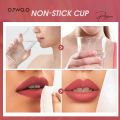 O.TWO.O  Velvet Matte  Waterproof Lip Gloss Shade 10 By Peayum Cosmetic. 