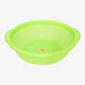 Green Color Plastic Colander/Strainer 2013. 