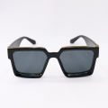 Black Badshah Sun Glasses For Unisex. 