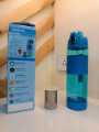Alkaline Water Bottle (AQUALIFE) with Inbuilt Mineral. 