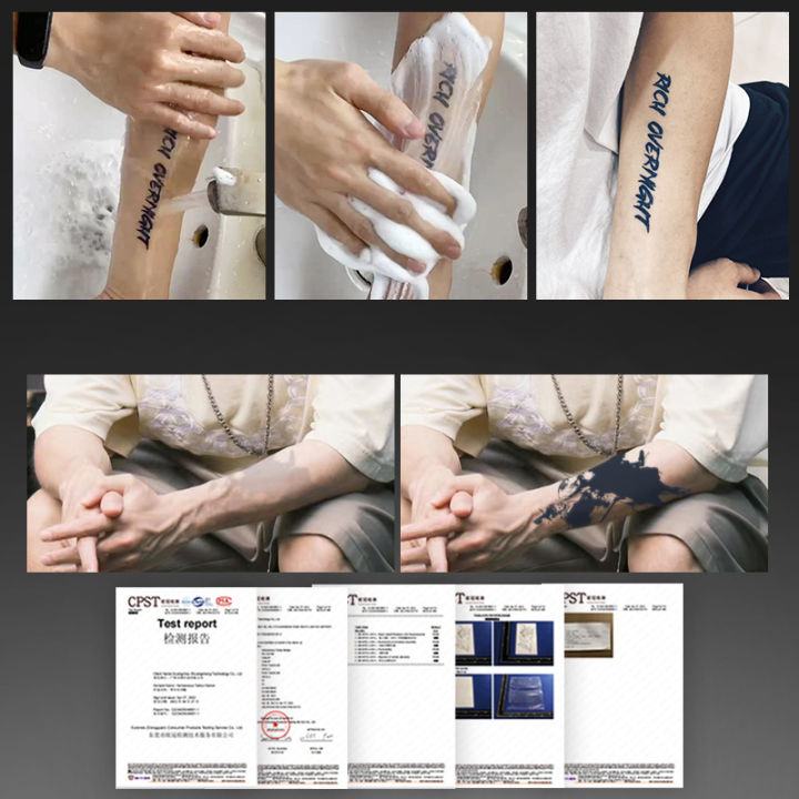 %E3%80%90Mega%20Sale%E3%80%91Ink%20Herbal%20Tattoo%20Semi-permanent%20Waterproof%20Long-lasting%20Men's%20Artificial%20Juice%20Arm%20Flower%20Leg%20Chest%20Not%20Reflective%20-%20Image%204