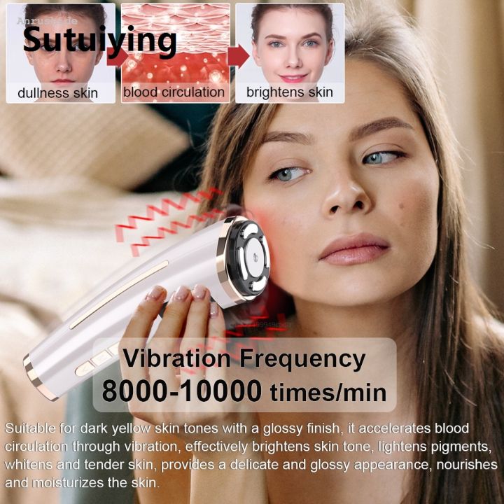 Sutuiying%20Bargain%20price%20Anrushide%20Hifu%20Face%20Lifting%20Machine%20RF%20High%20Frequency%20Anti-aging%20Facial%20Massager%20Fashion%20EMS%20Facial%20Microcurrent%20Face%20Massager%20Mini%20hifu%20Machine%20-%20Image%205