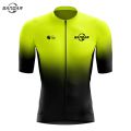 HOT SANDAR 2025 Men Cycling Jersey Cycling Clothing Quick Dry Bicycle Short Sleeves MTB Mallot Ciclismo Enduro Shirts Bike Clothes. 