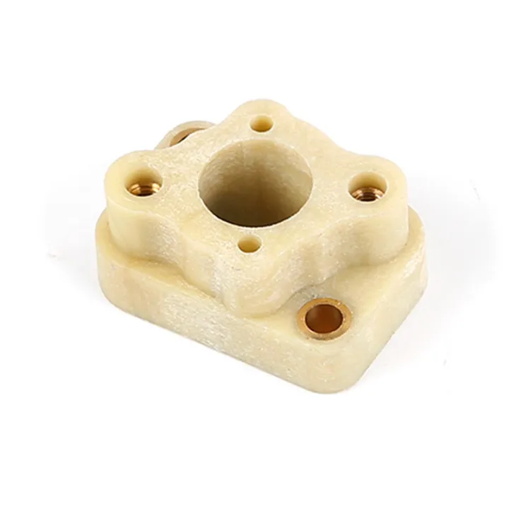 2X%20Material%20Intake%20Manifold%20for%2032Cc%2036Cc%2045Cc%20Engines%20for%201/5%20KM%20ROVAN%20Baja%205Ive-T%20Rc%20Car%20Par%20-%20Image%204