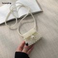 Sutuiying 1PC Kids Wallet With Pearls Baby Princess Handbags Luxury Kids Coin Purse Crossbody BagMOSCHINO. 
