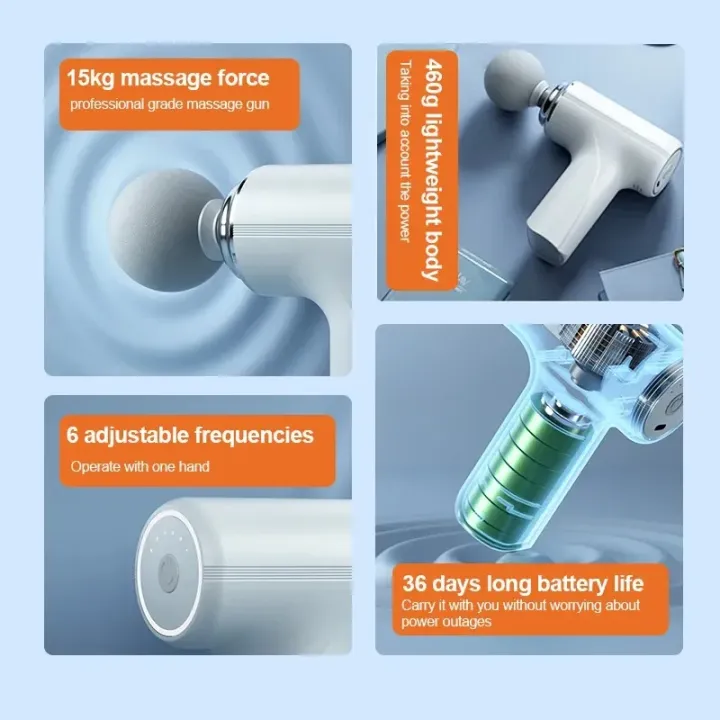 Muscle%20Massage%20Gun%20Deep%20Tissue%20Massager%20Physiotherapy%20Gun,%206%20Gear%20Level%20Variable%20Frequency%20Vibrations,%20Exercising%20Pain%20Relief%20Body%20Massager%20-%20Image%208