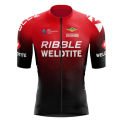 HOT Cycling Jersey 2025 Team Summer Cycling Clothes High Quality MTB Road Bicycle Clothing High Elastic Men Bike Shirts Breathable. 