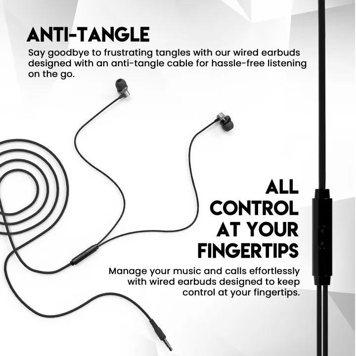 Fantech%20Earphone%20ES4%20Linkbuds%20with%203.5mm%20Wired%20Connection%20-%20Image%204