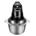 SOKANY Multifunctional Electric Kitchen Chopper With 4 Blades For Meat, Onions, Fruit, Vegetables (SK-7020, 400W, 2L). 