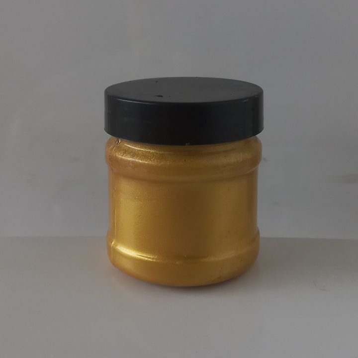 Golden Colour 100 ml