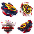Beyblade BURST GT B-145 DX starter Venom Diabolos .Vn.Bl With Launcher Boxed  AITENG. 