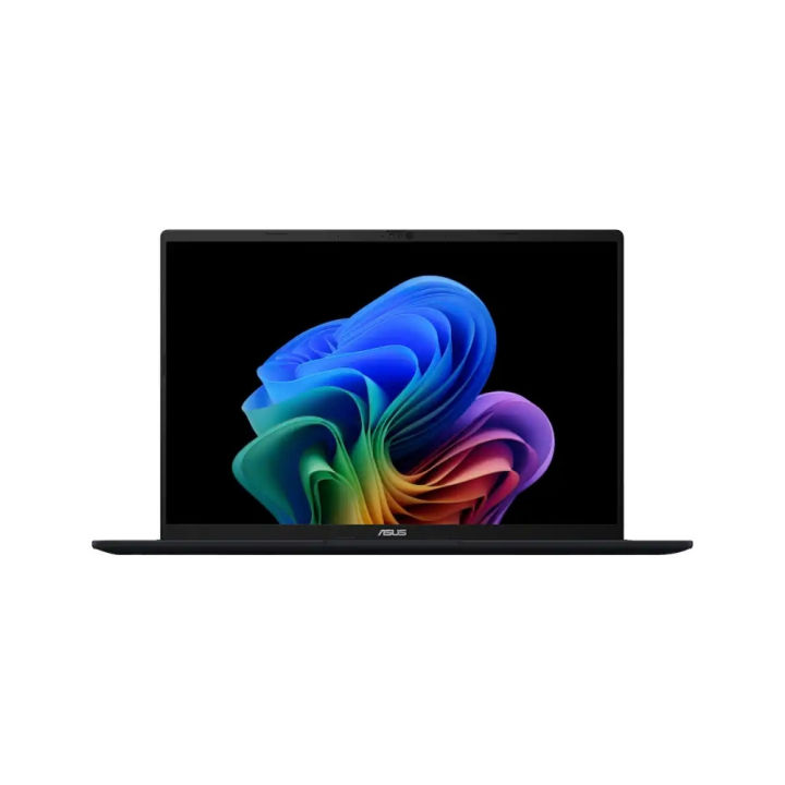 ASUS VivoBook 16 M1607KA Ryzen AI 5 330 Processor – 16GB DDR5 RAM – 512GB NVMe Gen4 SSD – AMD Radeon Graphics – 16″ FHD+ Display – Copilot+ PC – Windows 11 Home – Quiet Blue
