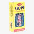 Gopi Chandan Tilak. GopiChandan Tika. | Puja Samagri. Puja Tika.. 