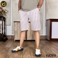 VIRJEANS (VJC918) Balen Summer Half Shorts For Men-All Colors. 