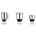 Baltra Mixer Grinder MAGNUS 3 Jar -  500 Watt. 