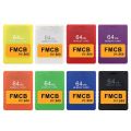 v1.966 FreeMcBoot 8MB/16MB/32MB/64MB Memory Card Hard Disk Boot Program Card for PS2 FMCB Version 1.966 Game Console. 