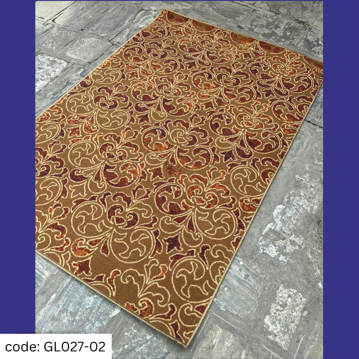 Prestige Canvas Carpet - 150 x 220 cm