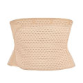 One piece dropshipping   Summer Maternity Postpartum Belly Band   Natural Birth C-Section Hollow Breathable Waist Belt Abdominal Belt. 