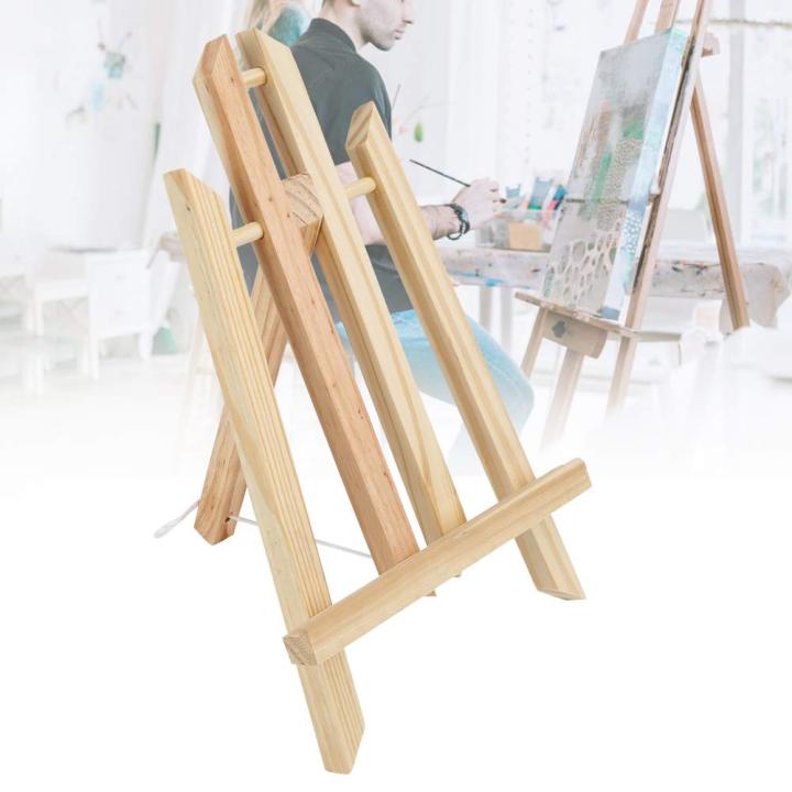ProArt Table Top Easel Wooden 30CM