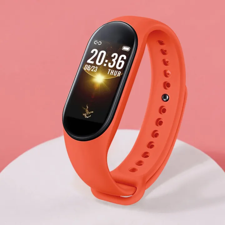 2025%20NEW%202025>2025%20Xiaomi%20Watch%20Wristband%20Sports%20Waterproof%20Watch%20Girl%20Bracelet%20Smart%20Kids%20Watcch%20Smart%20M7%20Kids%20Boy%20Kids%20Fitness%20Tracker%20Smart%20Fit%20For%20-%20Image%208