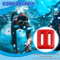 Dive Weights for Scuba Diving Weight Belt Coated Lead 1500g Red. 