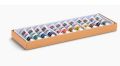 Student Oil Colour  9 Ml 12 Shades. 